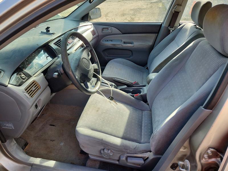 Продаж на аукціоні авто 2004 Mitsubishi Lancer, vin: JA3AJ26E84U037052, номер лоту: 68589126