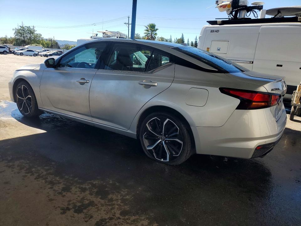 2024 Nissan Altima მანქანა იყიდება აუქციონზე, vin: 1N4BL4CV2RN390779, აუქციონის ნომერი: 70747066