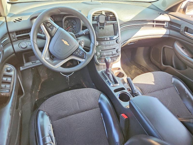 Продажа на аукционе авто 2014 Chevrolet Malibu, vin: 1G11C5SL7EF219972, номер лота: 68924286