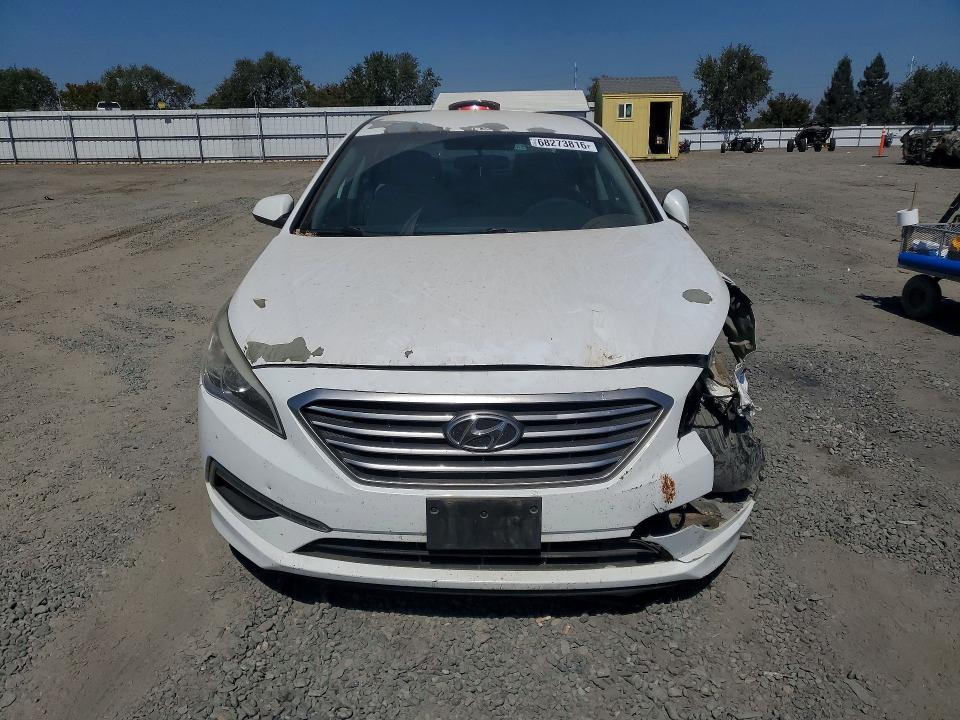 Aukcja sprzedaży 2015 Hyundai Sonata, vin: 5NPE24AF5FH221180, numer aukcji: 68273816