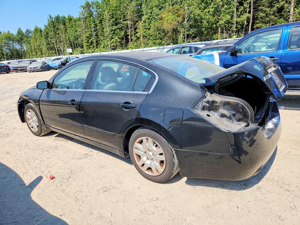 69042266 :رقم المزاد ، 1N4AL2AP1CC183050 vin ، 2012 Nissan Altima مزاد بيع