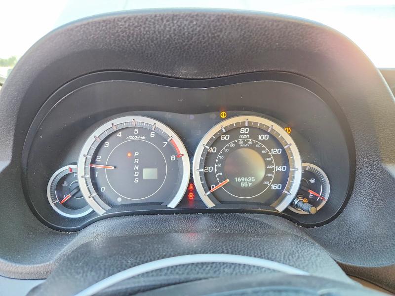 69450086 :رقم المزاد ، JH4CU2F44EC003804 vin ، 2014 Acura Tsx مزاد بيع