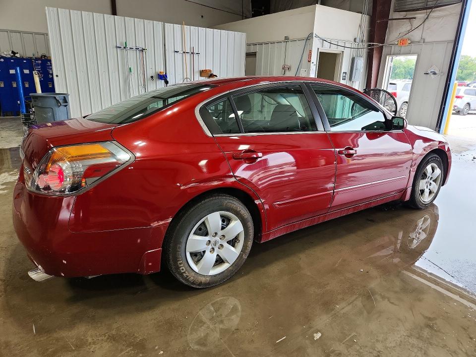 2008 Nissan Altima მანქანა იყიდება აუქციონზე, vin: 1N4AL21E28C196508, აუქციონის ნომერი: 67960016