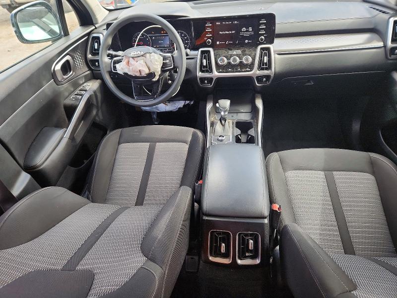 Продаж на аукціоні авто 2021 Kia Sorento, vin: 5XYRGDLC3MG034904, номер лоту: 70175996