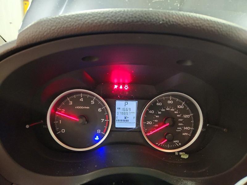 68568066 :رقم المزاد ، JF2GPAVC0E8278684 vin ، 2014 Subaru Xv Crosstrek مزاد بيع