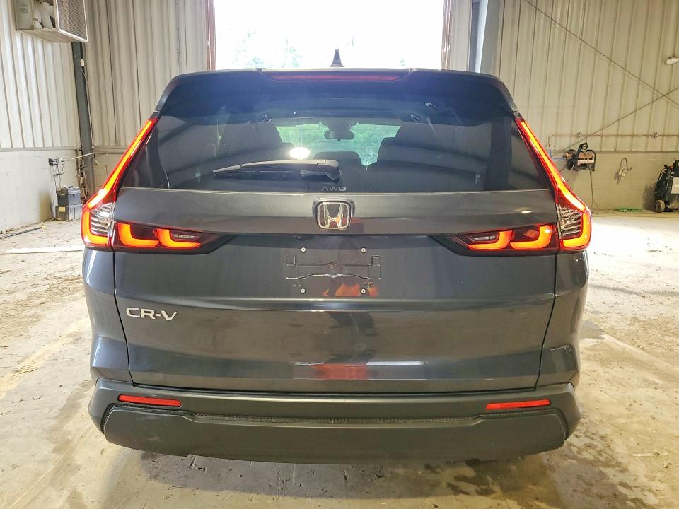 Aukcja sprzedaży 2026 Honda Cr-v, vin: 2HKRS4H41TH432409, numer aukcji: 68010656