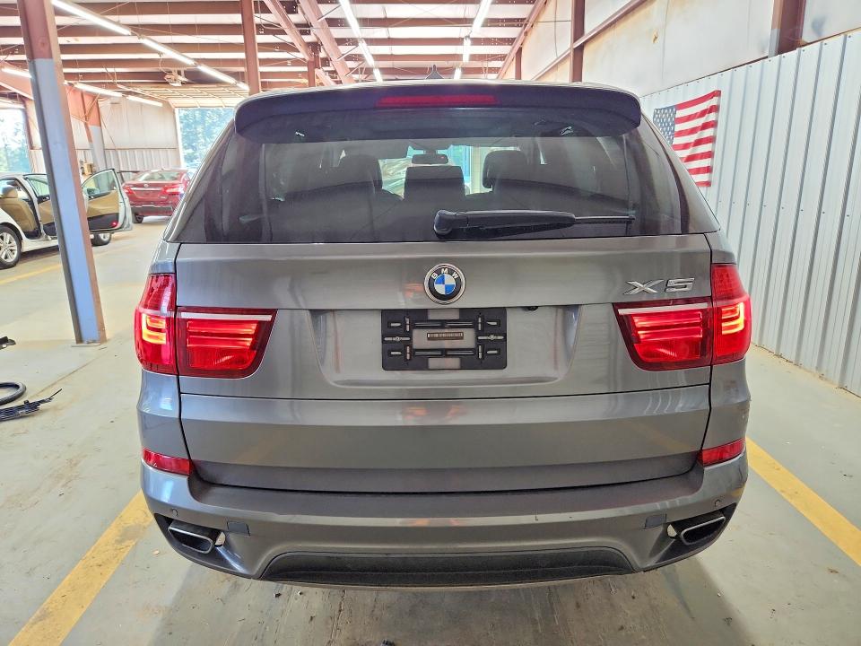 Aukcja sprzedaży 2011 Bmw X5, vin: 5UXZV8C55BL419427, numer aukcji: 69520426