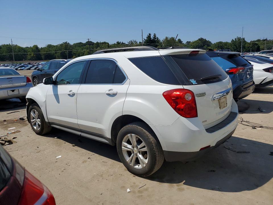 Aukcja sprzedaży 2013 Chevrolet Equinox, vin: 2GNFLEEK8D6398474, numer aukcji: 67496396