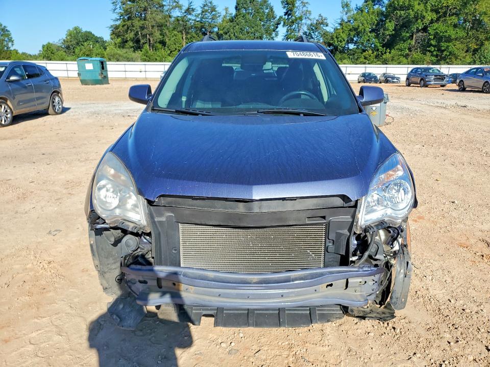 Aukcja sprzedaży 2014 Chevrolet Equinox, vin: 2GNALBEK0E6361042, numer aukcji: 70486616
