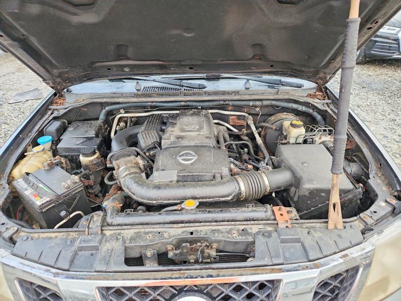 69382096 :رقم المزاد ، 1N6AD09W19C425946 vin ، 2009 Nissan Frontier مزاد بيع