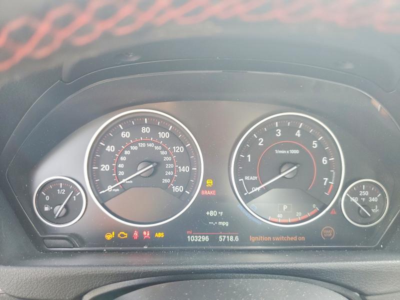 Aukcja sprzedaży 2017 Bmw 330, vin: WBA8D9G30HNU62811, numer aukcji: 68166506