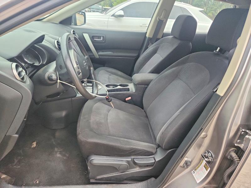 68913736 :رقم المزاد ، JN8AS5MV4BW687134 vin ، 2011 Nissan Rogue مزاد بيع