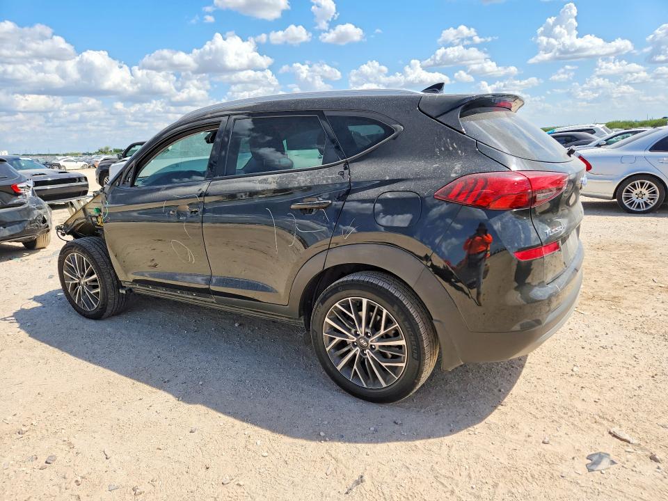 Продажа на аукционе авто 2019 Hyundai Tucson, vin: KM8J33AL3KU846992, номер лота: 67788986