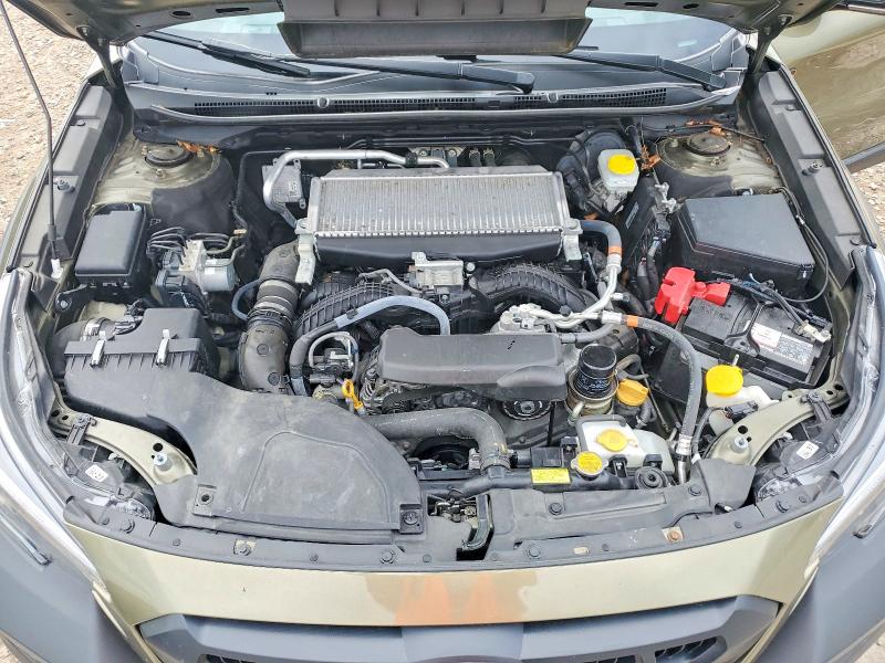 Продажа на аукционе авто 2025 Subaru Outback, vin: 4S4BTGUD7S3218780, номер лота: 68624456