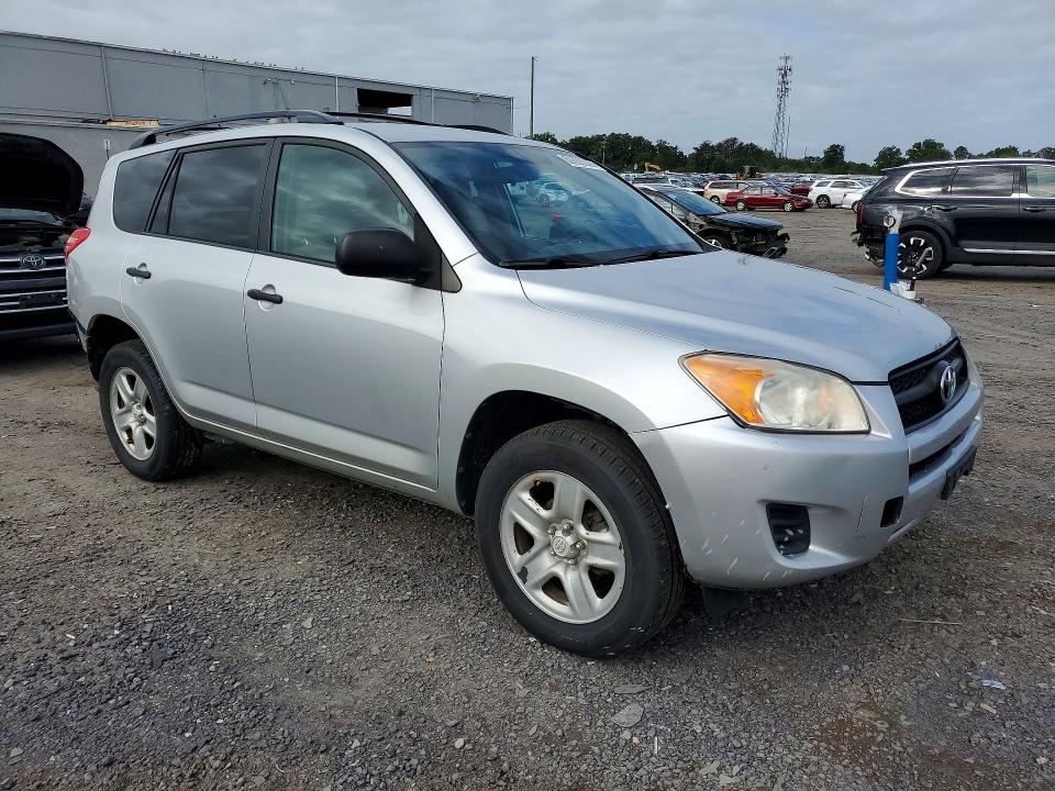 Aukcja sprzedaży 2010 Toyota Rav4, vin: 2T3BF4DV9AW072722, numer aukcji: 69888226