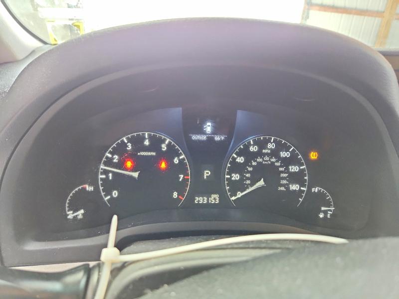 2010 Lexus Rx მანქანა იყიდება აუქციონზე, vin: 2T2BK1BA1AC054473, აუქციონის ნომერი: 69572466