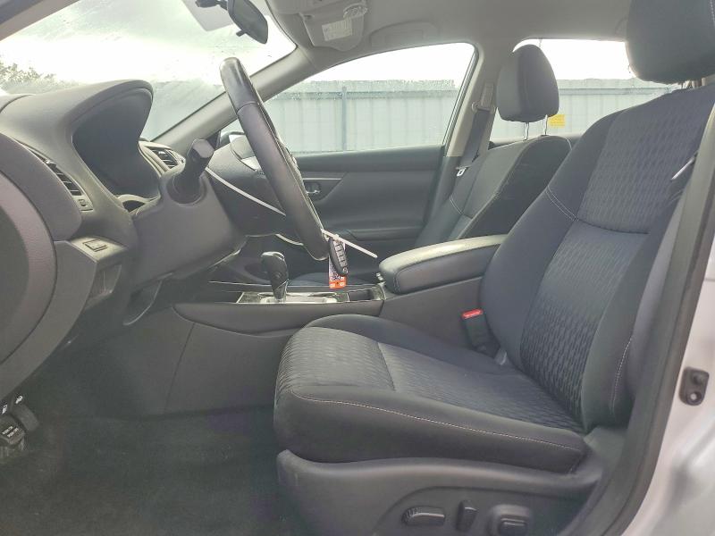 Продаж на аукціоні авто 2018 Nissan Altima, vin: 1N4AL3AP3JC116470, номер лоту: 69930536