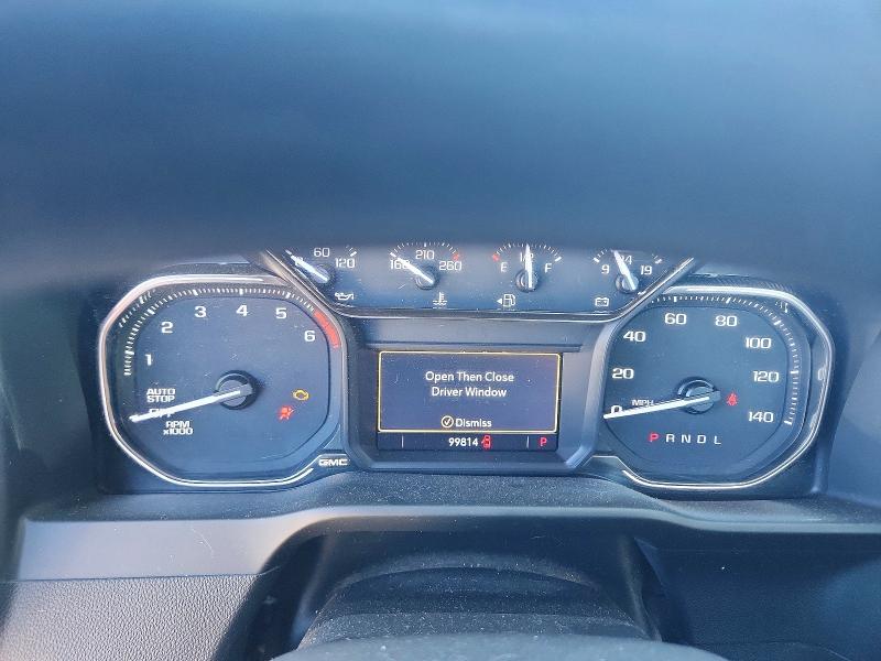 Продажа на аукционе авто 2022 Gmc Sierra Limited, vin: 3GTN8AEK9NG151422, номер лота: 69208426