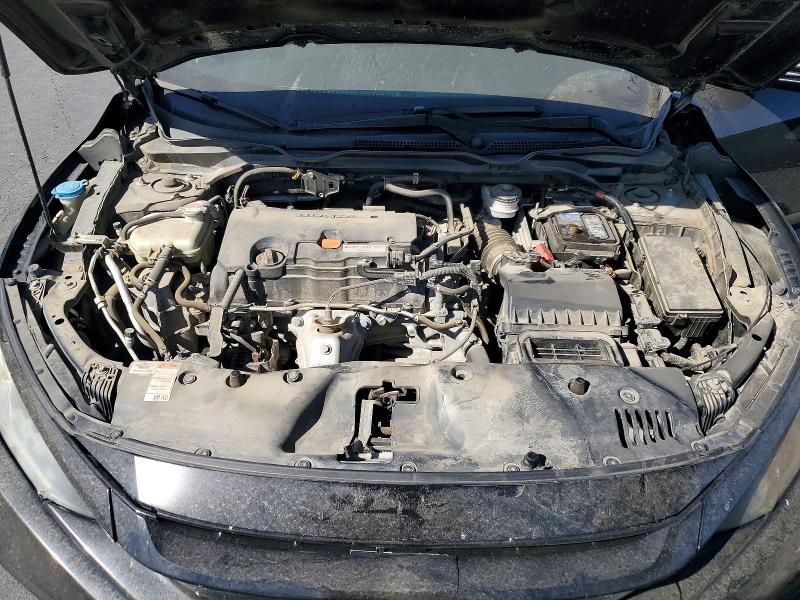 Aukcja sprzedaży 2021 Honda Civic, vin: 2HGFC2F83MH545705, numer aukcji: 68863216