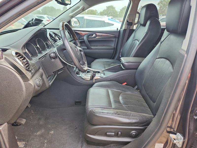 67998896 :رقم المزاد ، 5GAKVBKD0FJ327069 vin ، 2015 Buick Enclave مزاد بيع