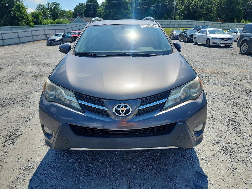 Продаж на аукціоні авто 2013 Toyota Rav4, vin: 2T3WFREV2DW053656, номер лоту: 67678086