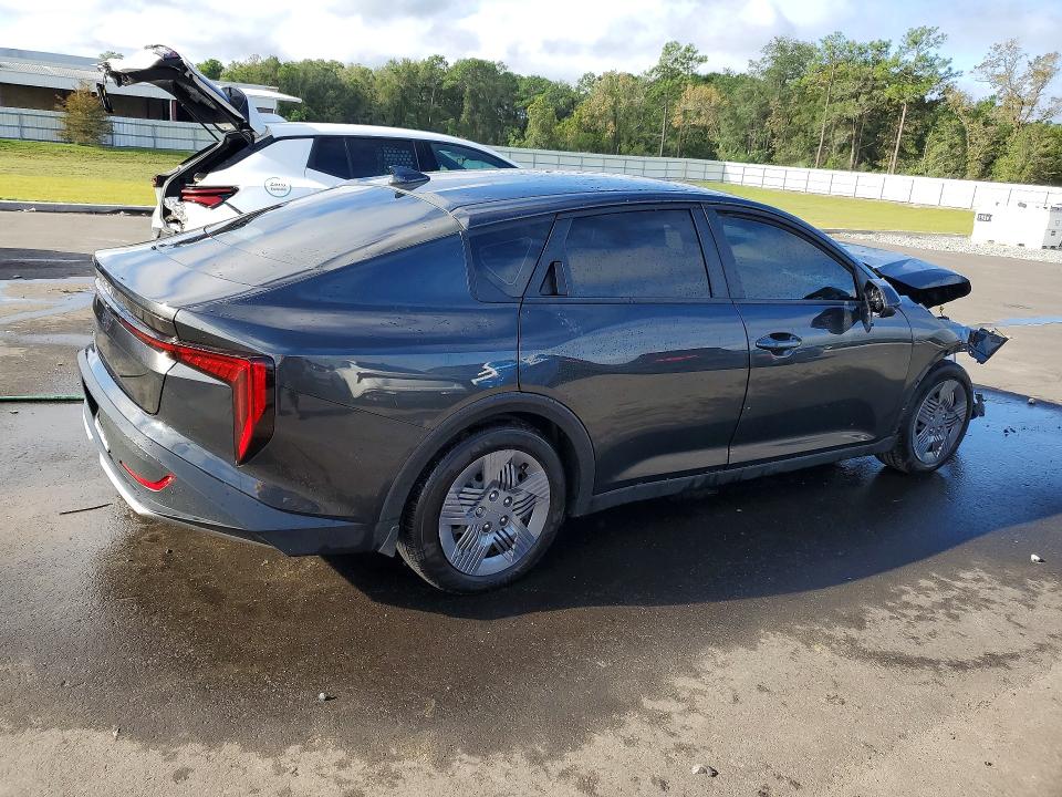 Продаж на аукціоні авто 2026 Kia K4, vin: 3KPFT4DE4TE263442, номер лоту: 69600936