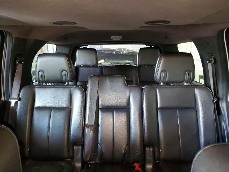Продаж на аукціоні авто 2011 Ford Expedition, vin: 1FMJU2A53BEF18393, номер лоту: 68357206