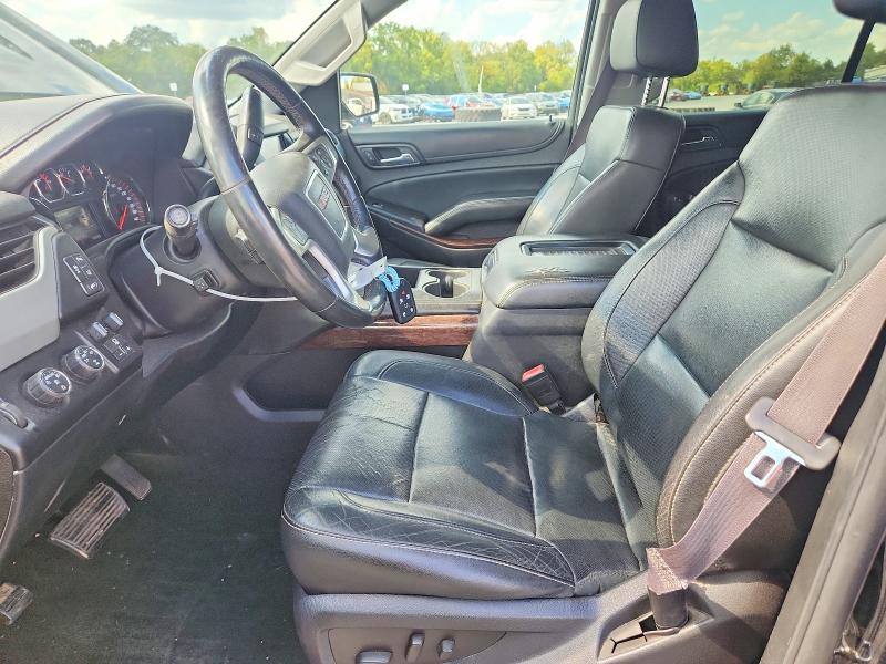 Продажа на аукционе авто 2015 Gmc Yukon Xl, vin: 1GKS2HKC1FR675695, номер лота: 67963046