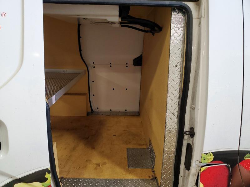 Aukcja sprzedaży 2015 Nissan Nv200, vin: 3N6CM0KNXFK734394, numer aukcji: 69724366