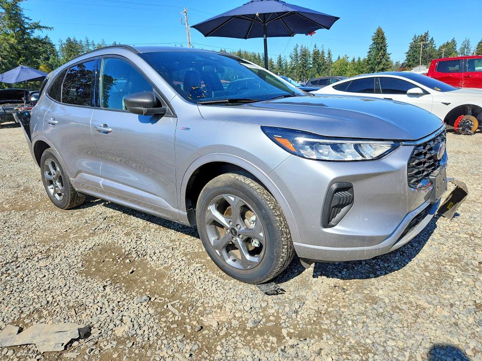 Aukcja sprzedaży 2024 Ford Escape, vin: 1FMCU9MN4RUB29534, numer aukcji: 68226656