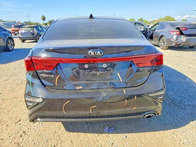 Продажа на аукционе авто 2019 Kia Forte, vin: 3KPF24AD3KE139420, номер лота: 70834966
