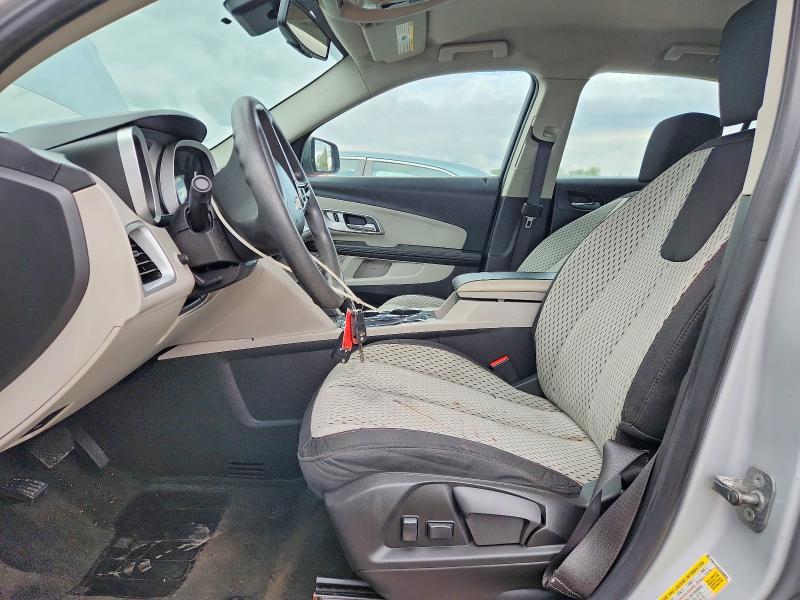 Продажа на аукционе авто 2014 Chevrolet Equinox, vin: 2GNALAEKXE6336059, номер лота: 69488406