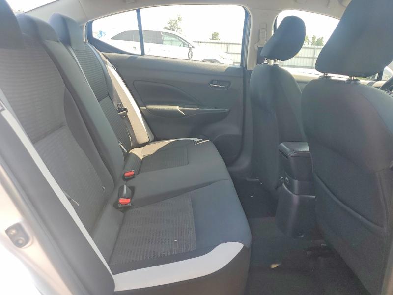 Продаж на аукціоні авто 2020 Nissan Versa, vin: 3N1CN8EVXLL893127, номер лоту: 69617856