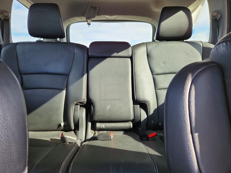 Aukcja sprzedaży 2021 Honda Pilot, vin: 5FNYF6H20MB004728, numer aukcji: 70538716