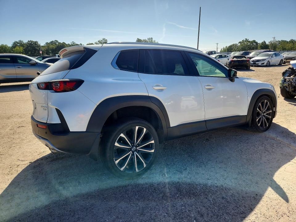 69093046 :رقم المزاد ، 7MMVABEYXSN315438 vin ، 2025 Mazda Cx-50 مزاد بيع