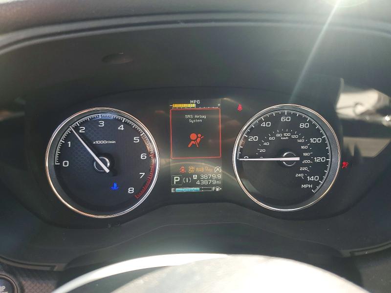 Aukcja sprzedaży 2021 Subaru Forester, vin: JF2SKAXC9MH422043, numer aukcji: 68187676