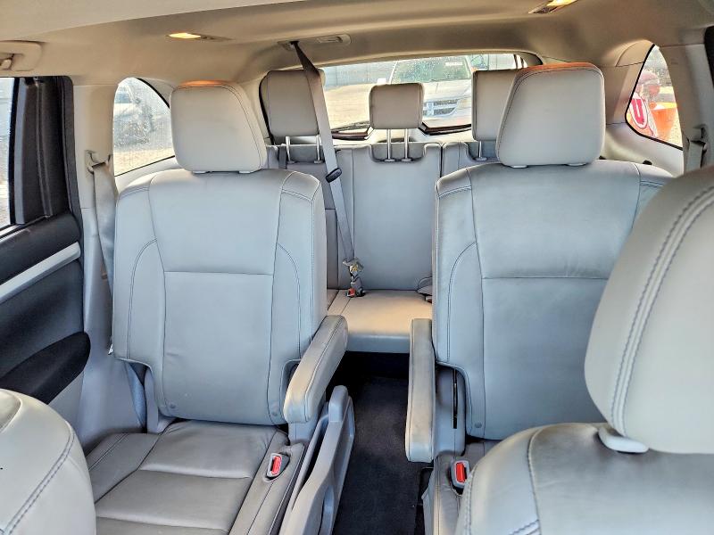 67266226 :رقم المزاد ، 5TDJKRFH6FS194099 vin ، 2015 Toyota Highlander مزاد بيع
