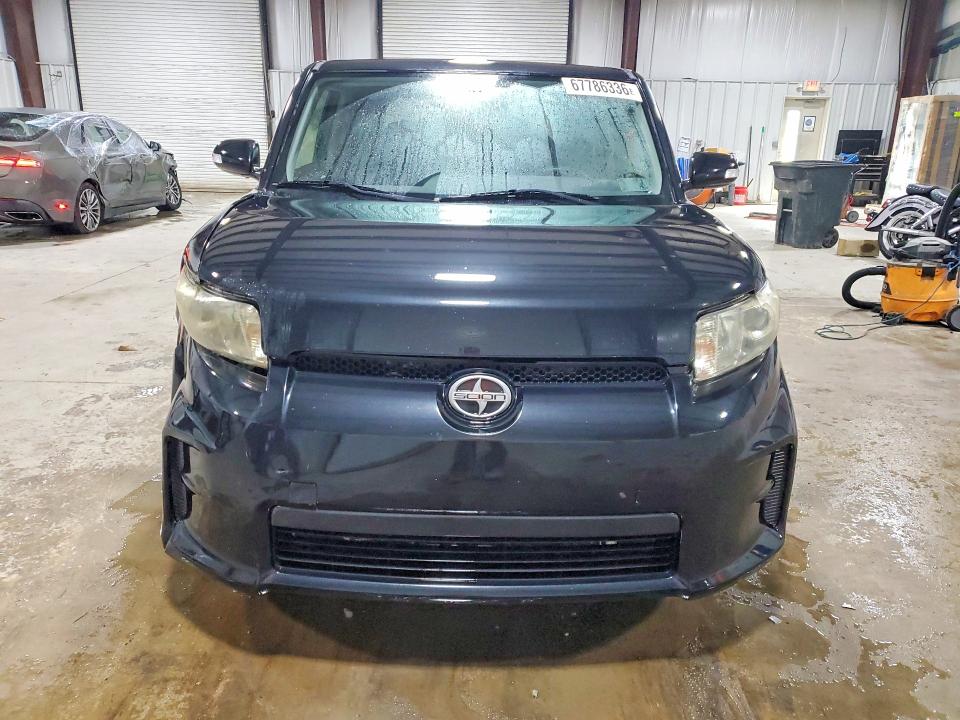 2012 Scion Xb მანქანა იყიდება აუქციონზე, vin: JTLZE4FEXCJ010959, აუქციონის ნომერი: 67786336