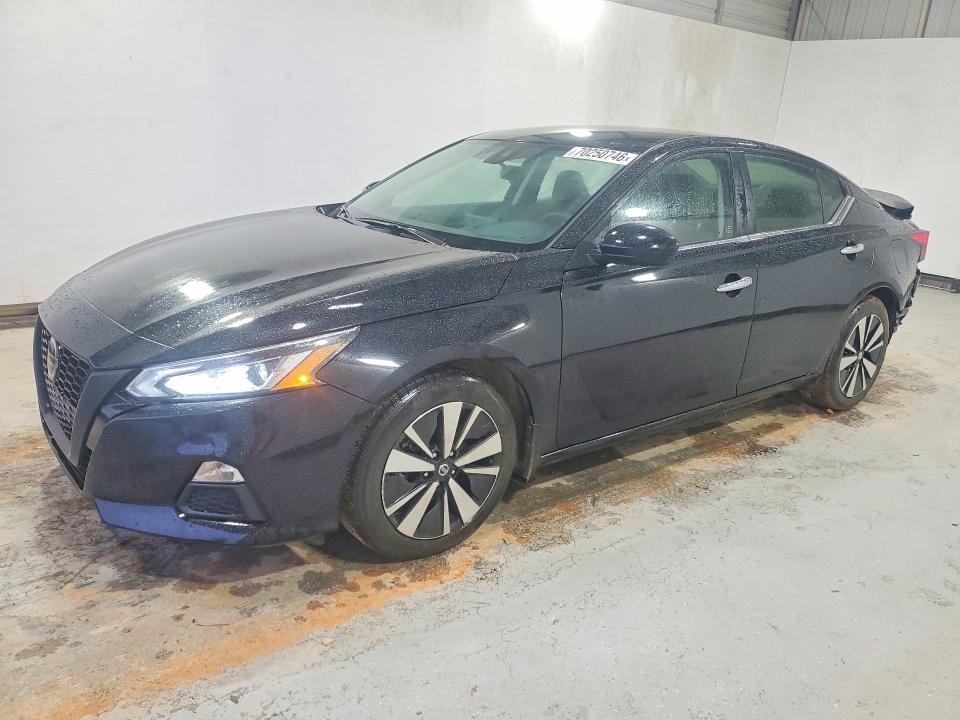 Продажа на аукционе авто 2022 Nissan Altima, vin: 1N4BL4DV7NN412607, номер лота: 70250746