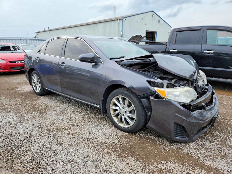 Aukcja sprzedaży 2014 Toyota Camry, vin: 4T1BF1FK6EU331795, numer aukcji: 67300366