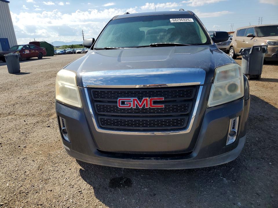 2011 Gmc Terrain მანქანა იყიდება აუქციონზე, vin: 2CTALUEC9B6346293, აუქციონის ნომერი: 68296926