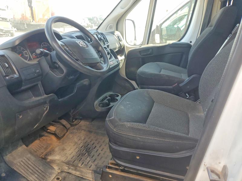 Aukcja sprzedaży 2021 Ram Promaster 2500, vin: 3C6LRVDG1ME522910, numer aukcji: 68002966