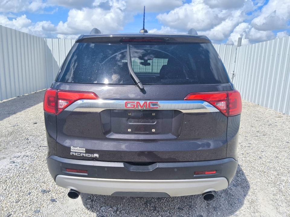 Продажа на аукционе авто 2019 Gmc Acadia, vin: 1GKKNLLS5KZ118671, номер лота: 70028556