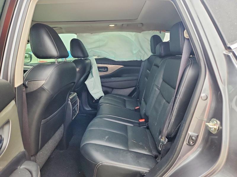 Продаж на аукціоні авто 2017 Nissan Murano, vin: 5N1AZ2MH2HN130152, номер лоту: 69153846