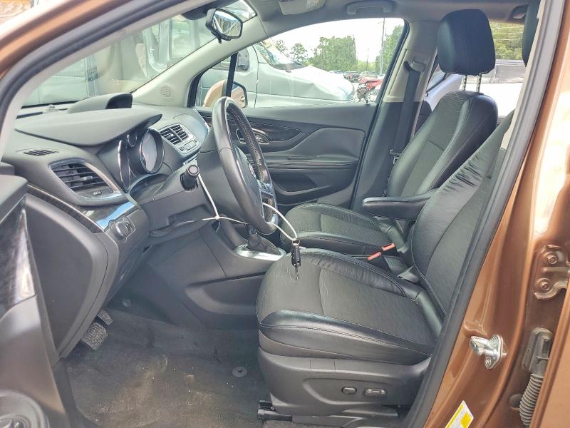 Aukcja sprzedaży 2016 Buick Encore, vin: KL4CJASB8GB737602, numer aukcji: 68435636