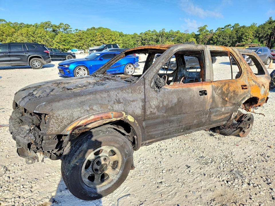 Auction sale of the 2000 Isuzu Rodeo, vin: 4S2CK58W2Y4315145, lot number: 68185656