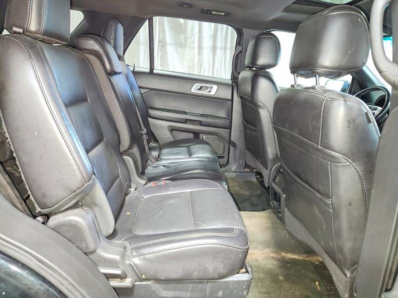 Aukcja sprzedaży 2014 Ford Explorer, vin: 1FM5K8D85EGA98256, numer aukcji: 67222646