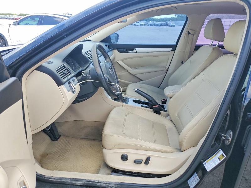 Продаж на аукціоні авто 2013 Volkswagen Passat, vin: 1VWBH7A38DC024616, номер лоту: 68819156