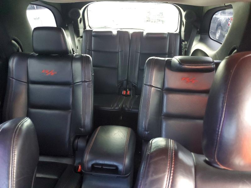 Продажа на аукционе авто 2013 Dodge Durango, vin: 1C4SDHCT5DC676031, номер лота: 67486276
