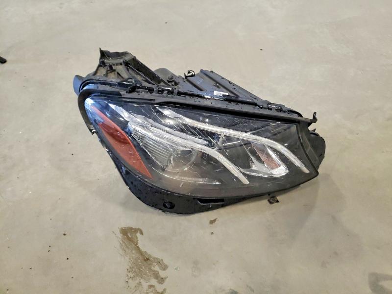 Aukcja sprzedaży 2020 Mercedes-benz E, vin: W1KZF8EB3LA824402, numer aukcji: 68138386